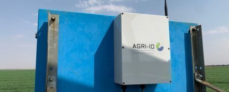 Farm Automation